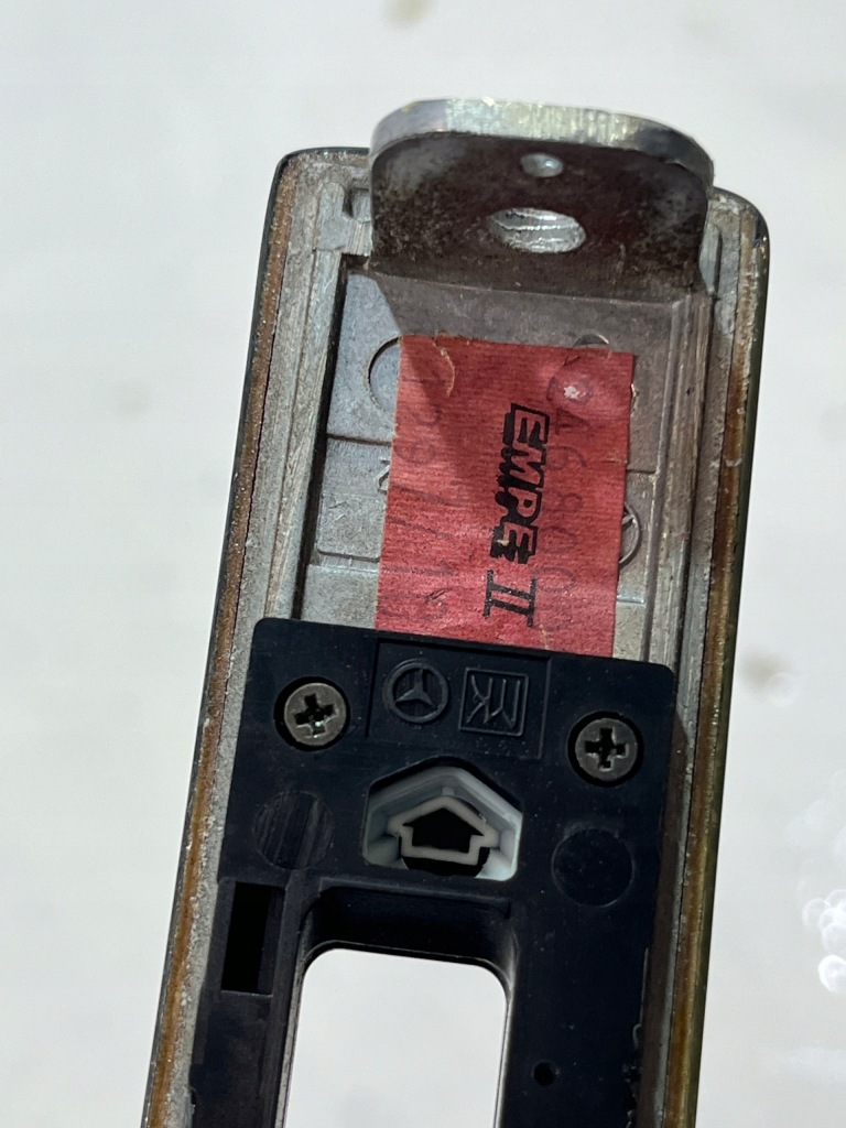 Молдинг dekor панели drewno mercedes w140 1406890467 grand edition Киев