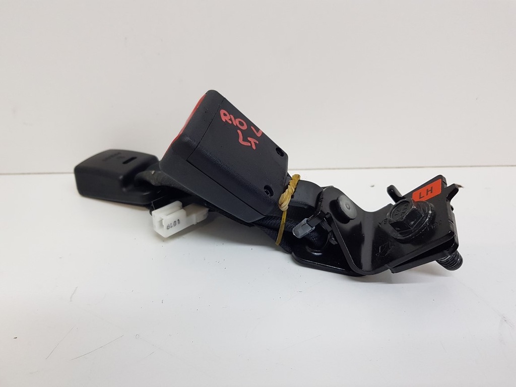 фото №1, Kia rio iv клипса поперечина левый правый задняя 2017-