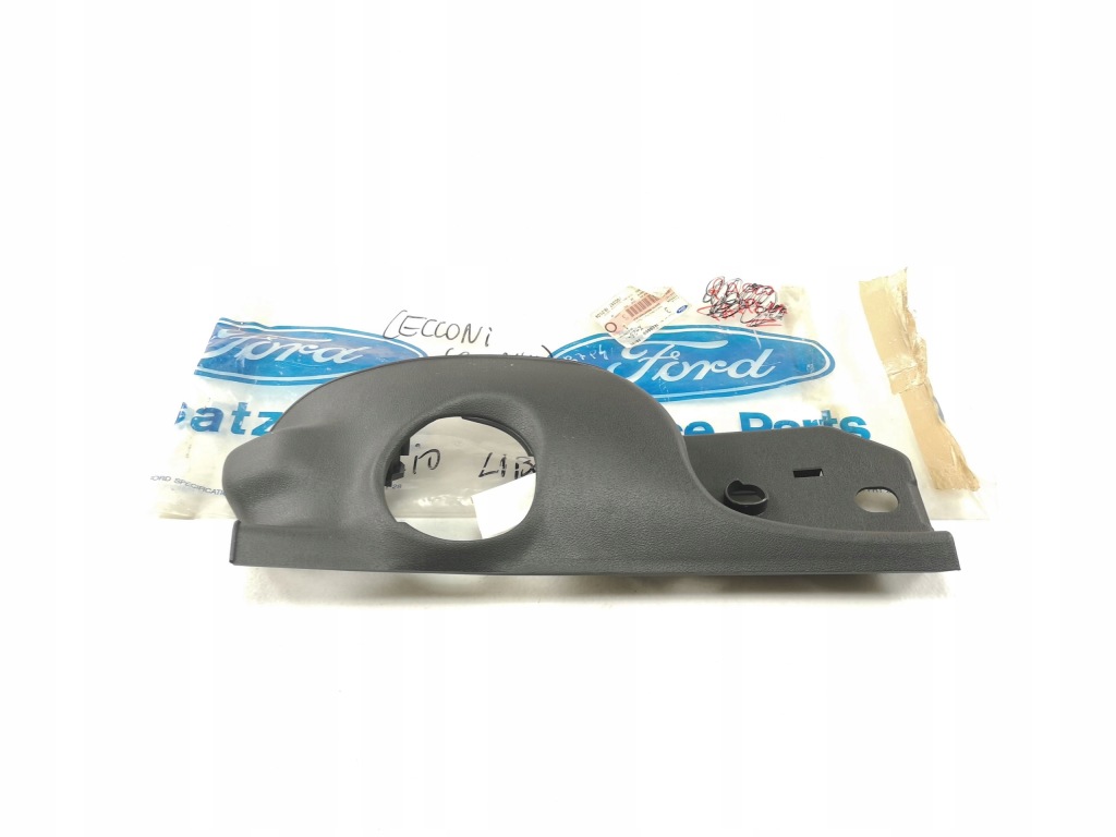 фото №1, Защита сиденье водителя ford ka 96-08 оригинал aso