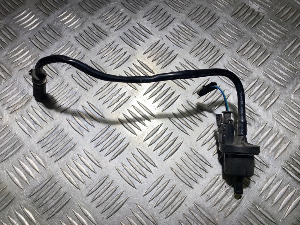 Купити Ford fiesta mk7 1.25 клапан пального 0280142461 bosch