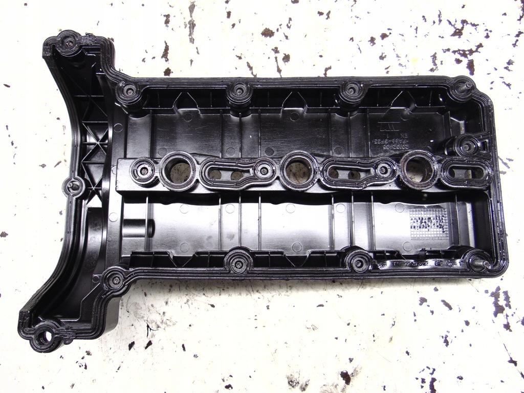 фото №5, Крышка клапанов jeep grand cherokee iv wk2 3.0crd