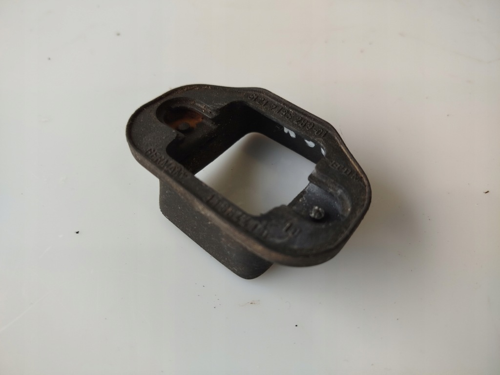 Купити Прокладка обмежувача права mini cooper r50 51217135289