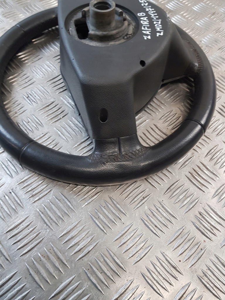 Повітропровід мультифункція 13229626 + подушка подушка безпеки opel zafira b 05r- Оригінал