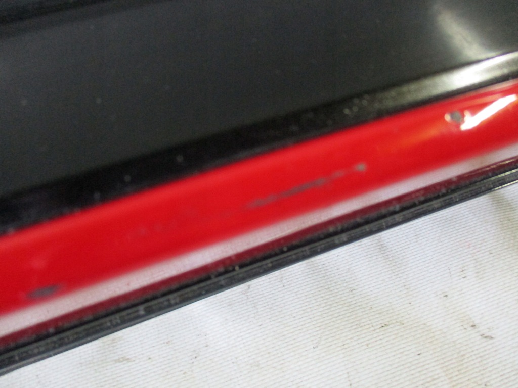 фото №10, Молдинг порог правая kia proceed 3gt line 19r-