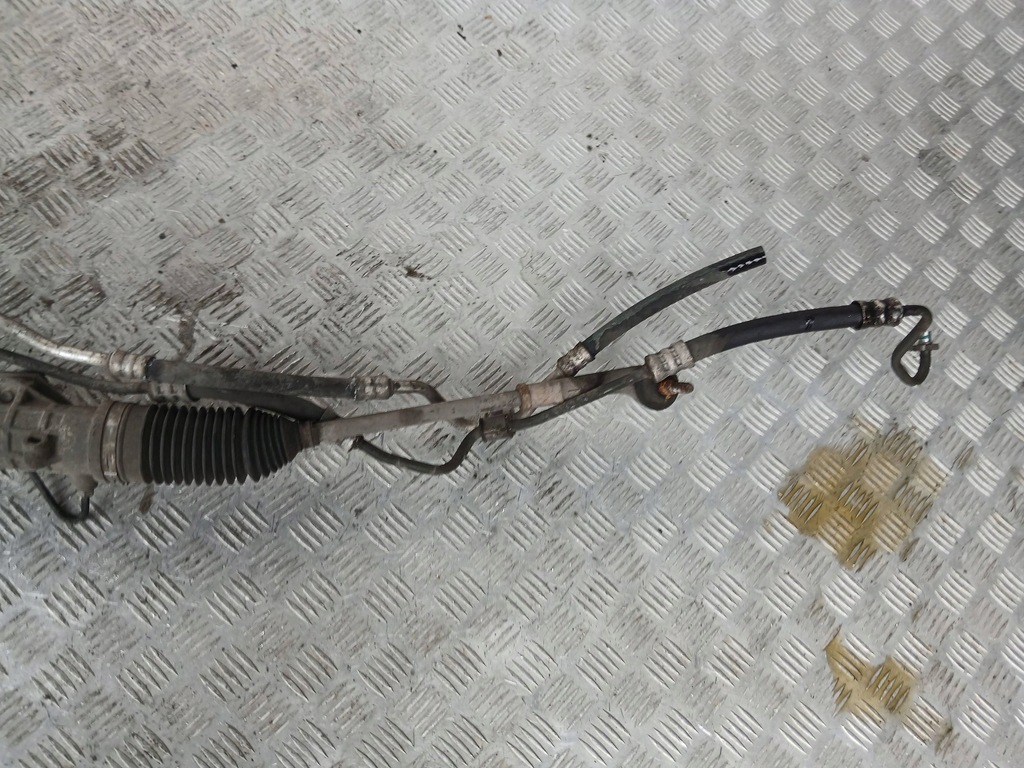 фото №9, Citroen c4 grand picasso i рулевая рейка трансмиссия europa 06-13
