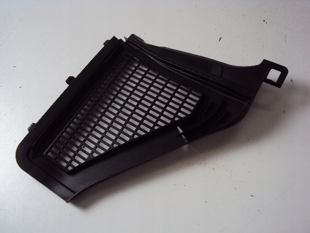 фото №1, Захист жабо ліва bmw x3 f25 2010-2017