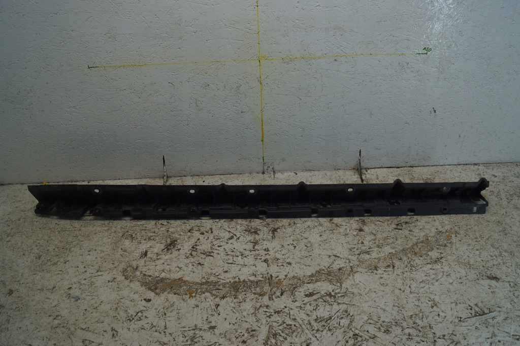 фото №10, Направляющая правый кронштейн порог bmw x5 e70 7167708