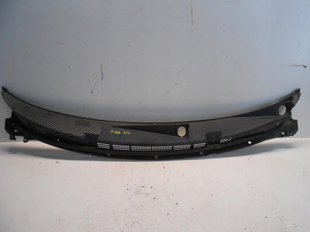 фото №1, Жабо nissan micra k12 #