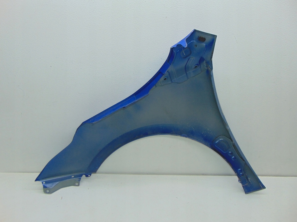 фото №9, Крыло правый перед kia ceed iii 2018-