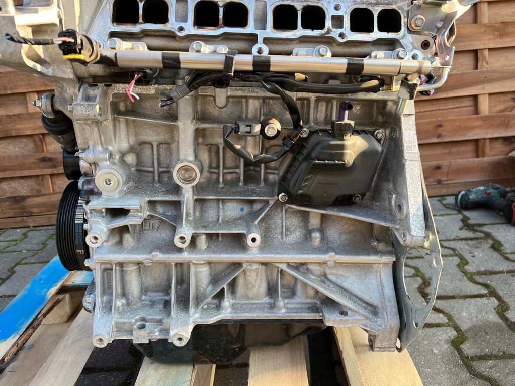 фото №11, Mazda cx-3 двигун 2.0 skyactiv-g бензин rok 2019 пробіг 35 tyś km