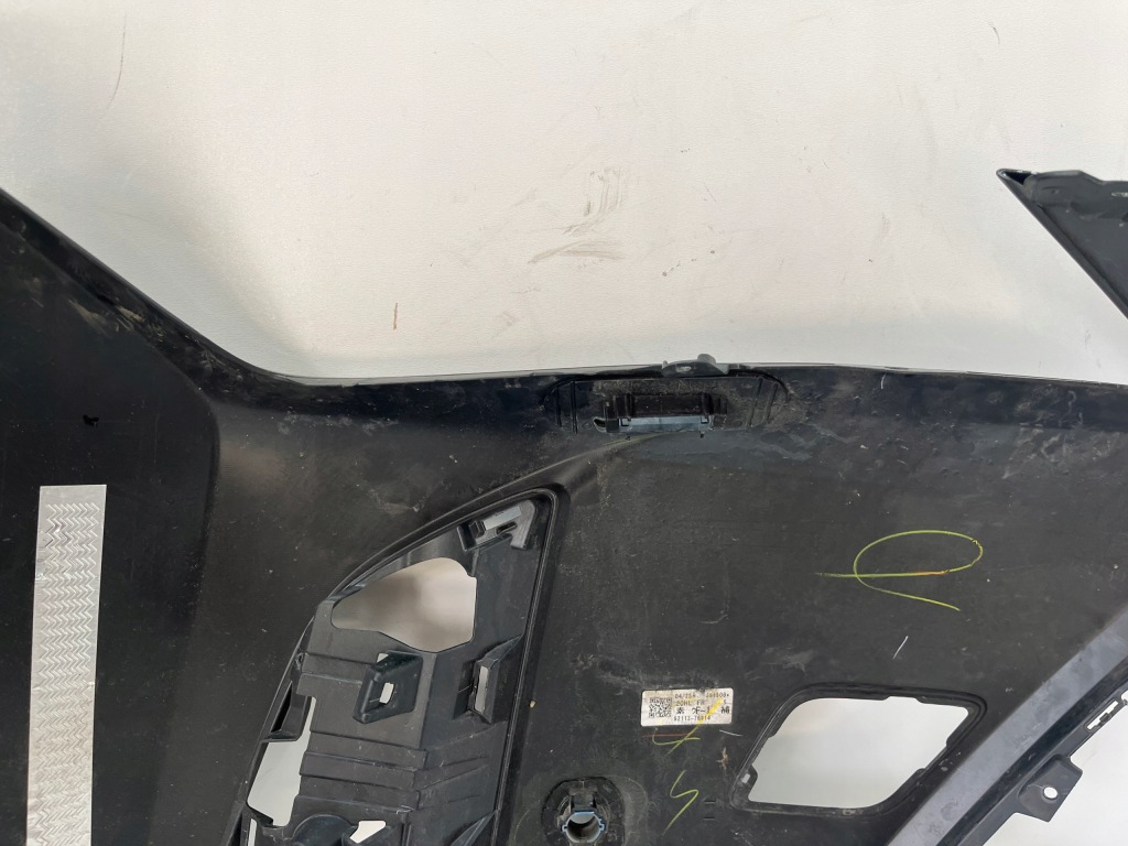 Lexus ux f-sport 19- уголок бампера перед передний левый 52113-76160 Цена