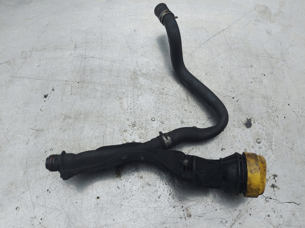 фото №1, Trafic ii 2.0dci щуп щуп масла 8200949932