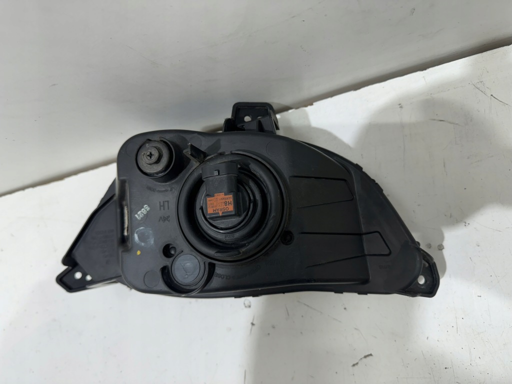 фото №3, Opel karl протитуманна фара перед лівий оригінал!