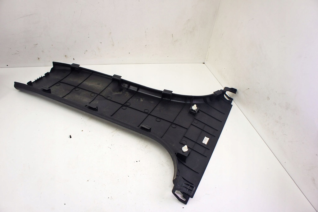 фото №6, Ol080 kia rio iv 16- защита стойка правая средняя