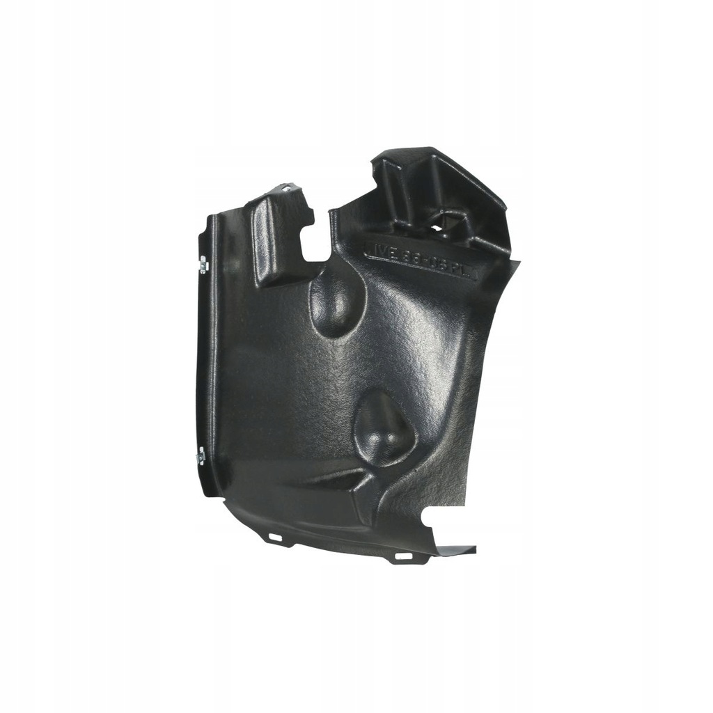 фото №1, Підкрилок перед l iveco daily 05.99-07.07 rezaw-plas