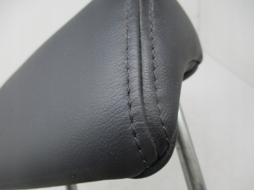 фото №6, Subaru legacy 09-14 підголівник підголівники задня задній шкіра шкіряний комплект