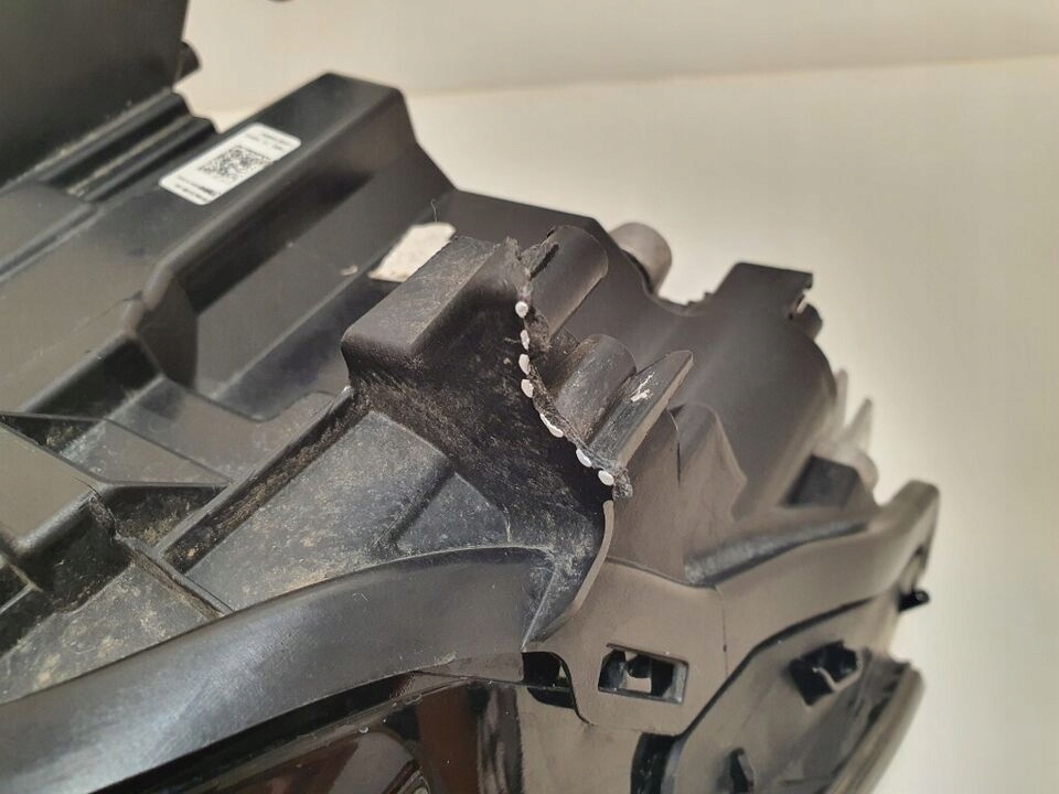 фото №14, Vw t-roc iq light full led фара правый europa 2ga941036ad 14pin