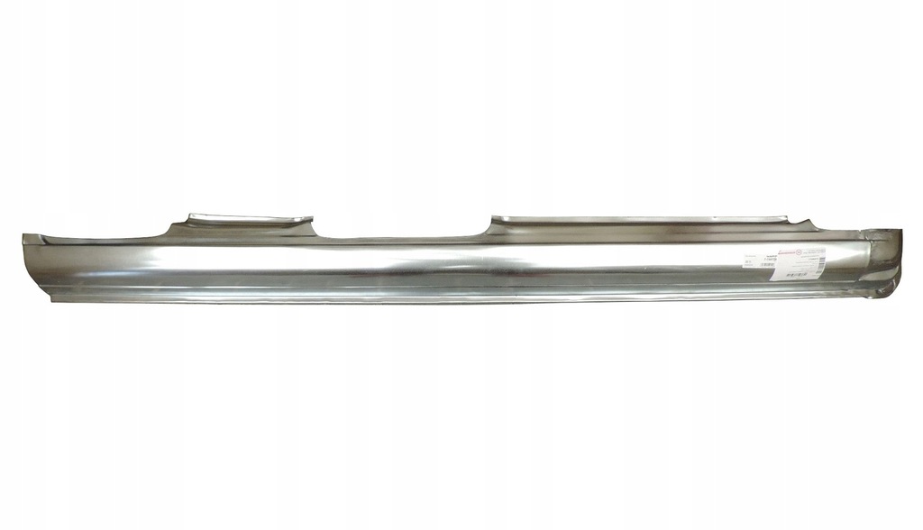 фото №1, Hyundai elantra 00-06 порог пороги оцинковка klokker правый