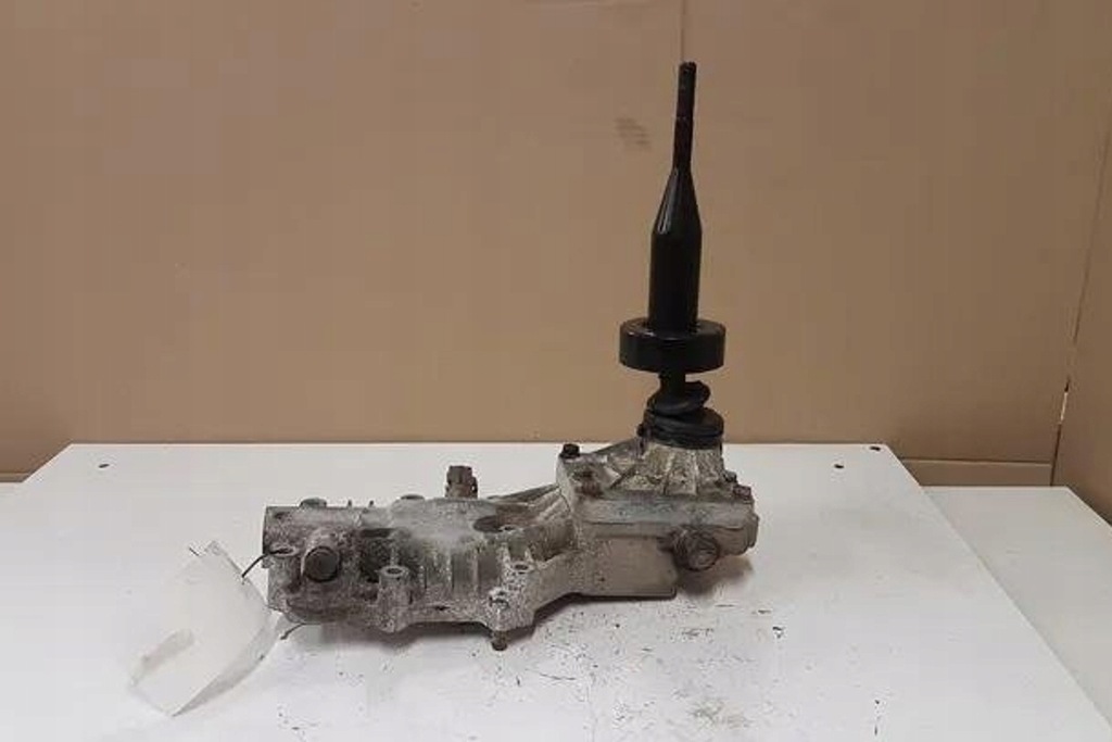 фото №9, Механізм перемикання передач kia sorento i jc 4113 2.5l дизель 103kw 2005