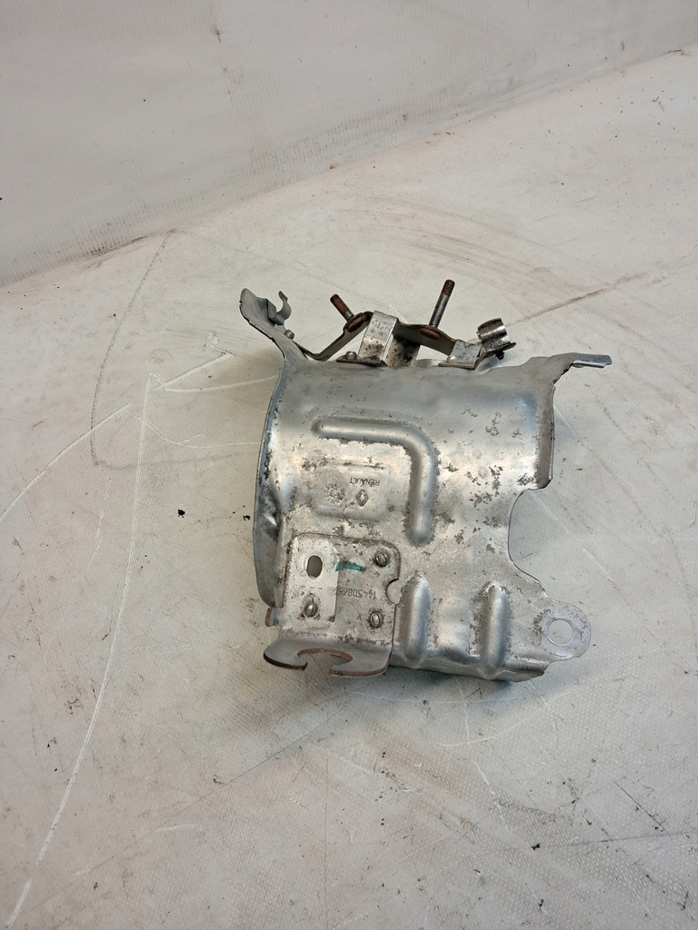 фото №4, Защита тепловая renault trafic iii 2.0 dci 144508659r