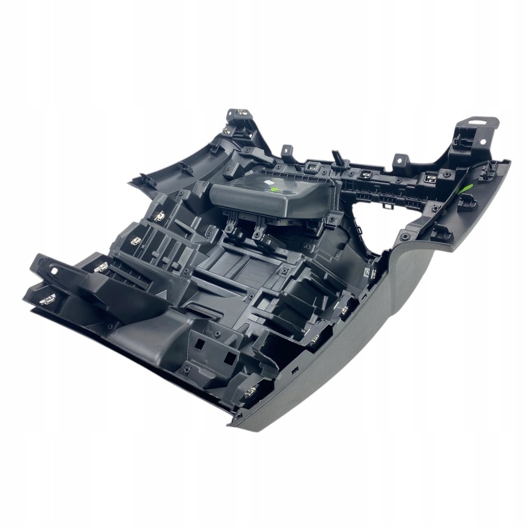 фото №12, Защита туннель среднего renault trafic iii lift iv nissan nv300 969109976r