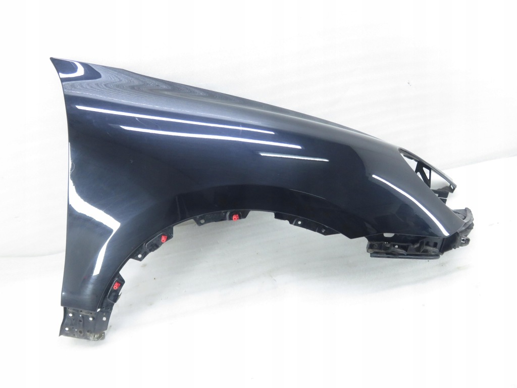 Крыло  правый  передний porsche cayenne 2 92a Оригинал
