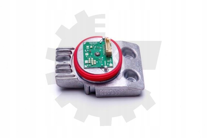 фото №1, Блок управления, освещение esen skv 59skv065