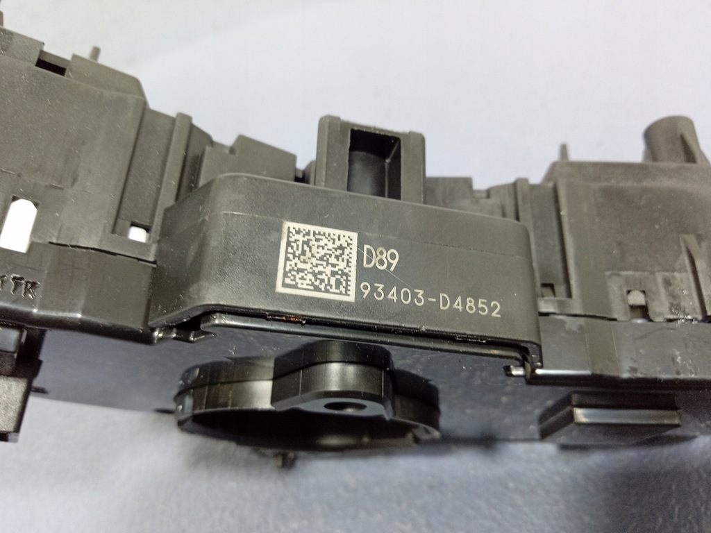 фото №6, Kia rio iv yb stonic перемикач комбінований перемикачі 93403-d4852