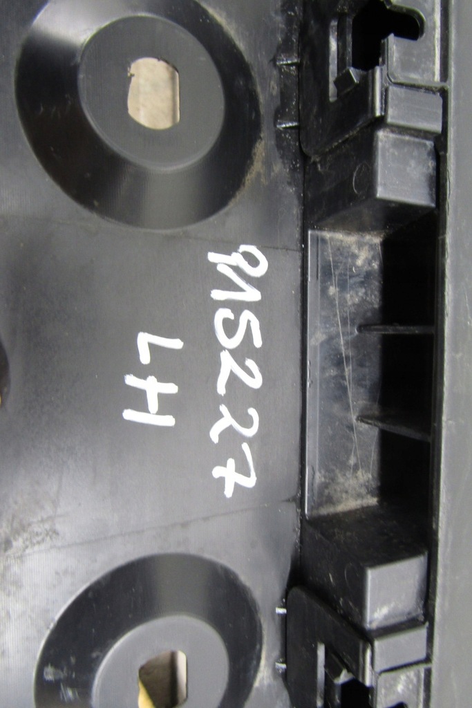 фото №9, Молдинг поріг ліва porsche 911 992 gt3 rs 22- 9gt +напрямні