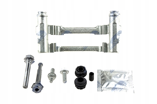 фото №10, Nty скоба супорт jeep cherokee 13- chrysler 200 15-17 ліва