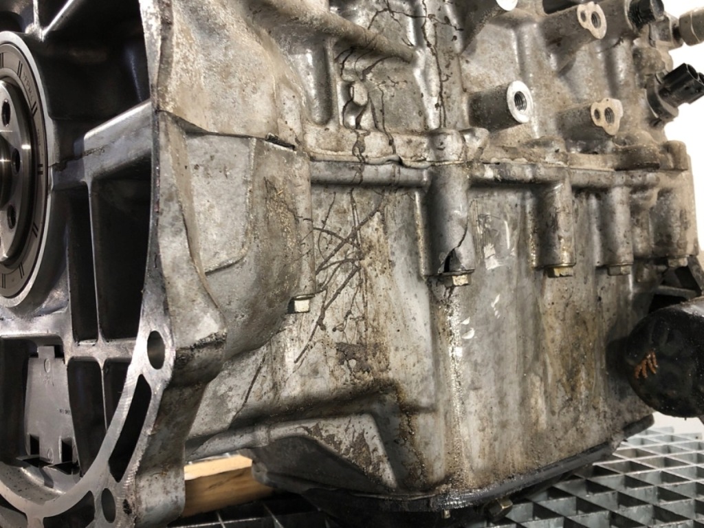 фото №9, Двигатель toyota corolla e21 19-22 1.8 vvti 90kw 122km гибрид 2zr-fxe