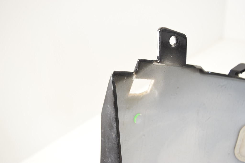 фото №4, Ford puma st line бампер задня задній pdc