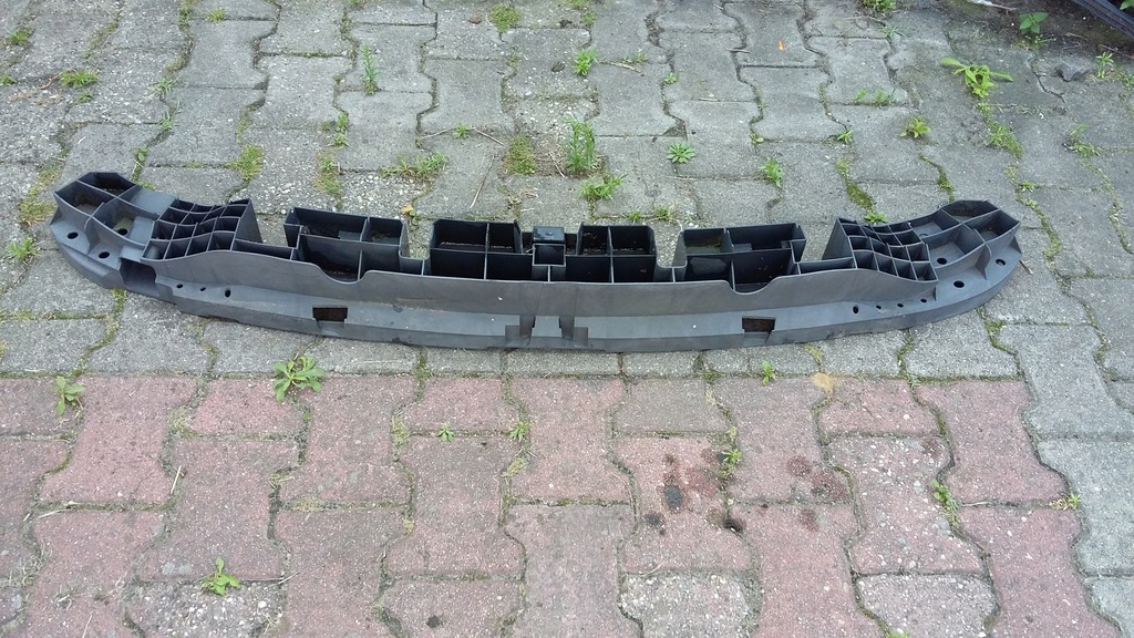 фото №1, Балка підсилювач бампера задня renault laguna 3 rok 2007-2012