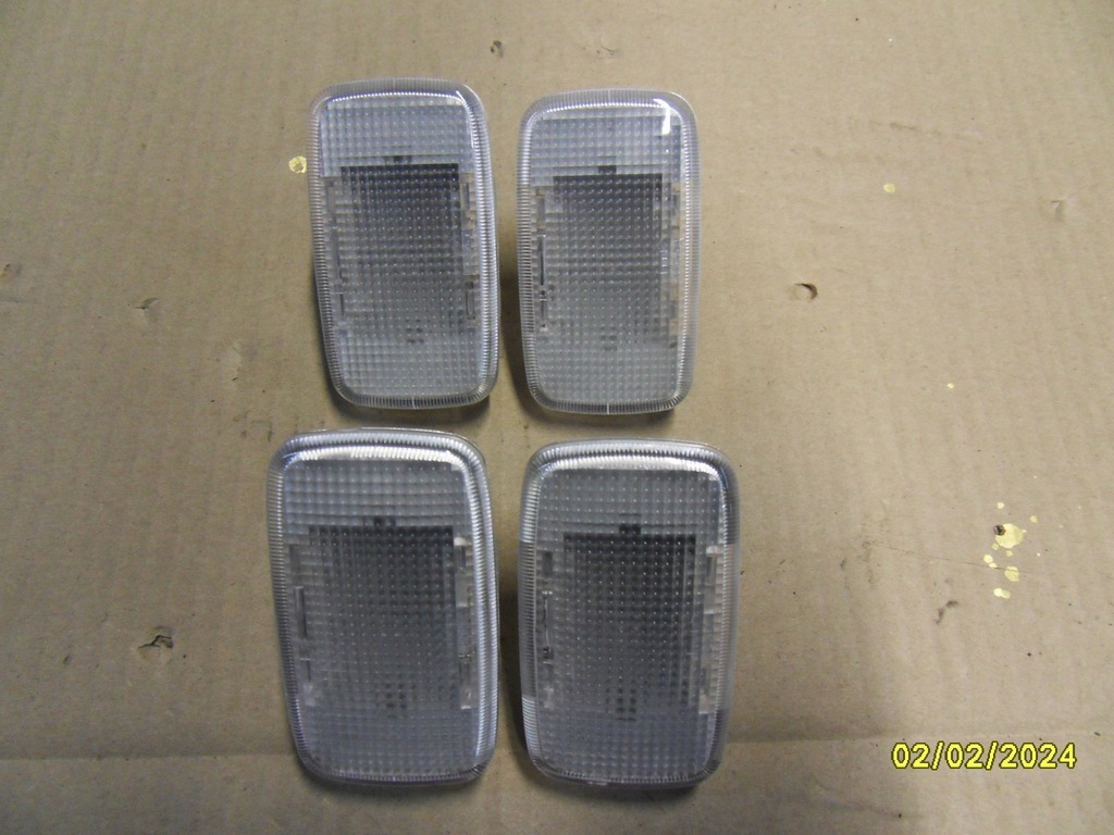 фото №2, Лампа освещение кабины renault koleos i