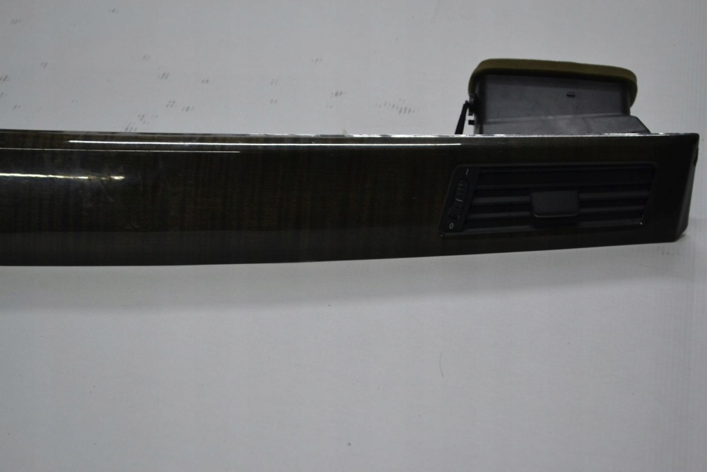 Bmw e61 e60 решётка обдув правый  левая 1 средняя 3x комплект Киев