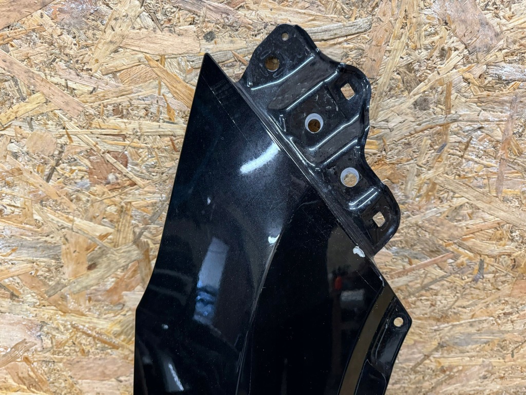 фото №2, Lexus rx 450h крила передній правий перед 2015-