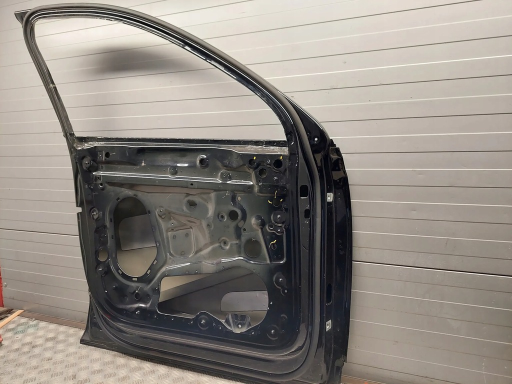 фото №6, Audi q7 4m перед сторона левая дверь