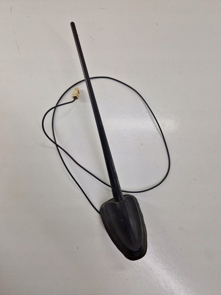 фото №1, Renault laguna iii 2008 антенна gps