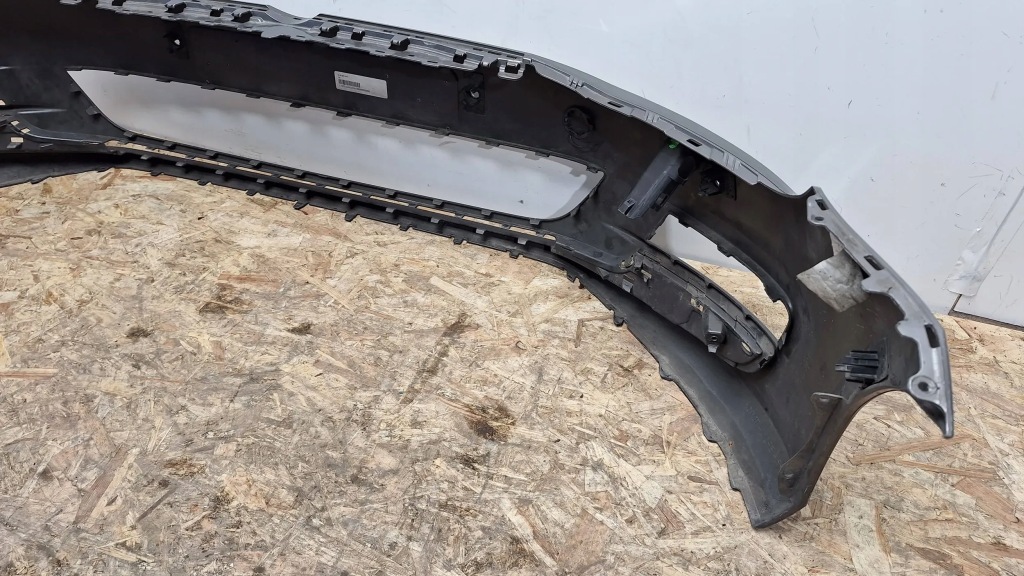 фото №7, Бампер перед 5g0807221 vw golf vii 12-