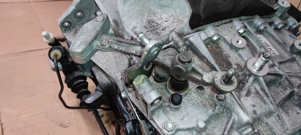 фото №11, Mazda 3 bp коробка передач передач 4x4 skyactiv-x m hybrid rok 2019