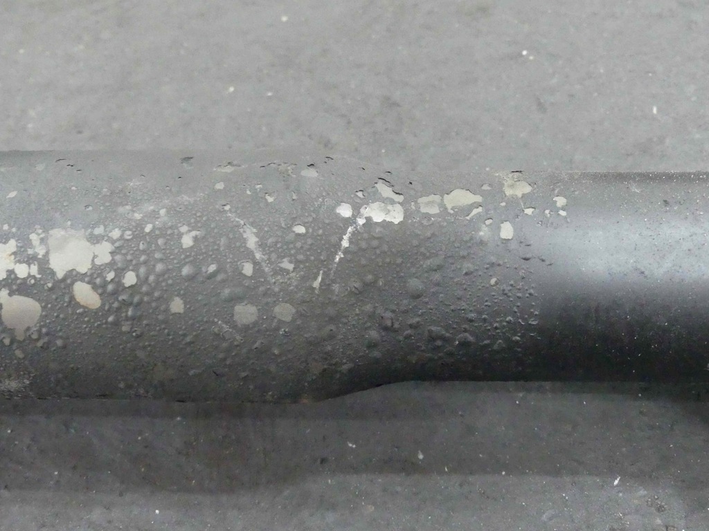 фото №8, Wał привідний maserati ghibli iii 13-17 3.0d