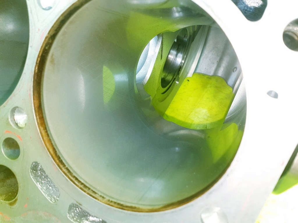 фото №16, Блок двигателя audi a8 d4 s6 c7 s7 4.0 tfsi ctg