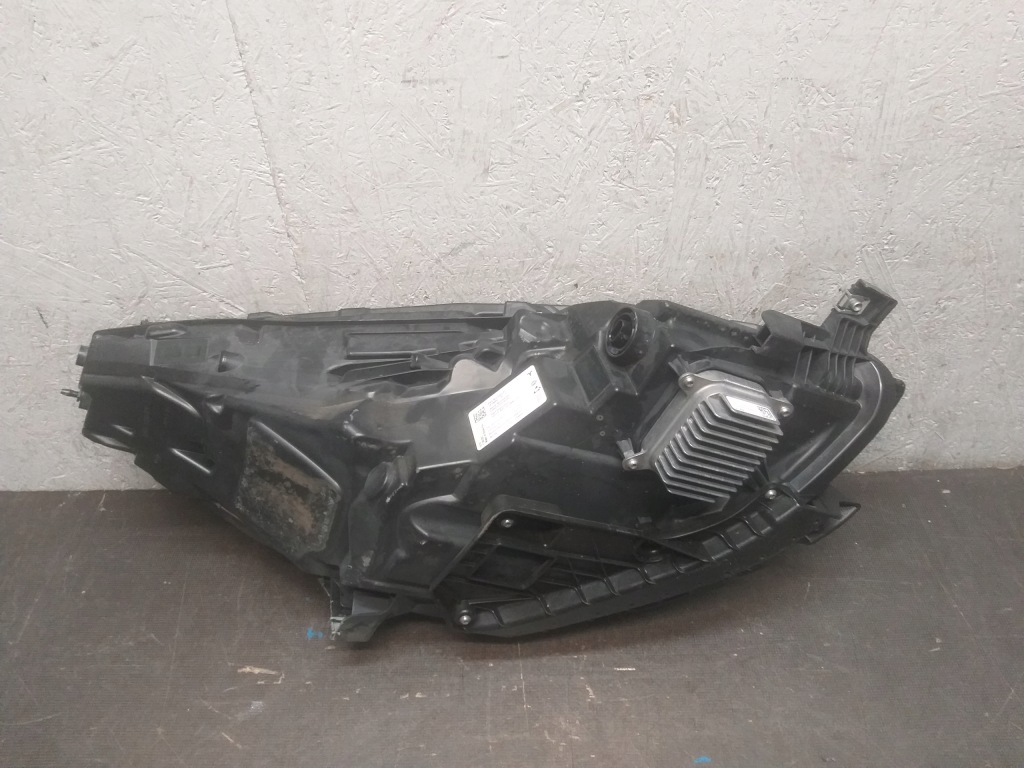 Фара фари перед правий ліва tesla 3 3 full led 1514953-00-d 1514952-00-c Київ