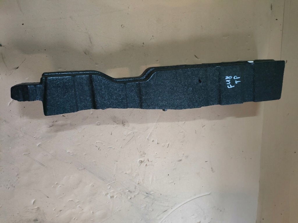 фото №1, Bmw x1 f48 пінополістирол абсорбер правий задня