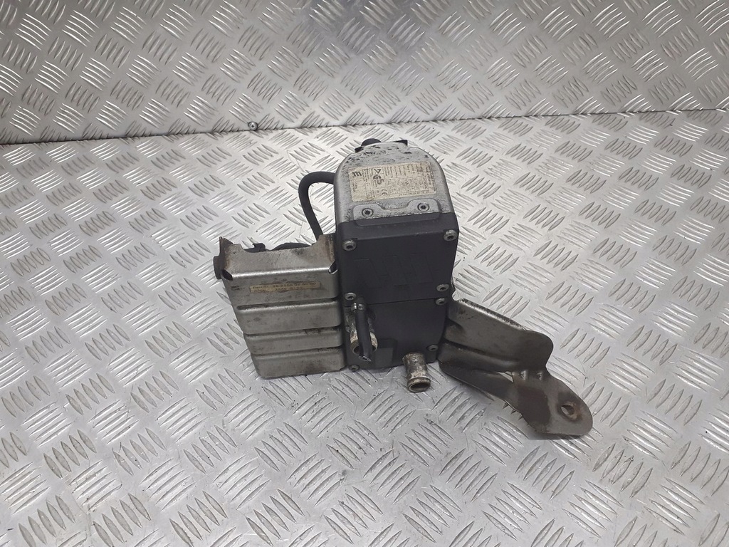 фото №6, Webasto opel omega b 2.2 dti 252250050000