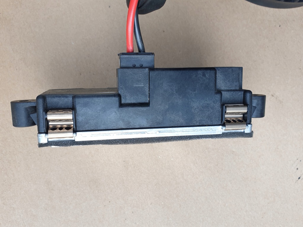 фото №11, Воздуходувка обдув volvo xc40 uk anglik 31497511 оригинальный номер