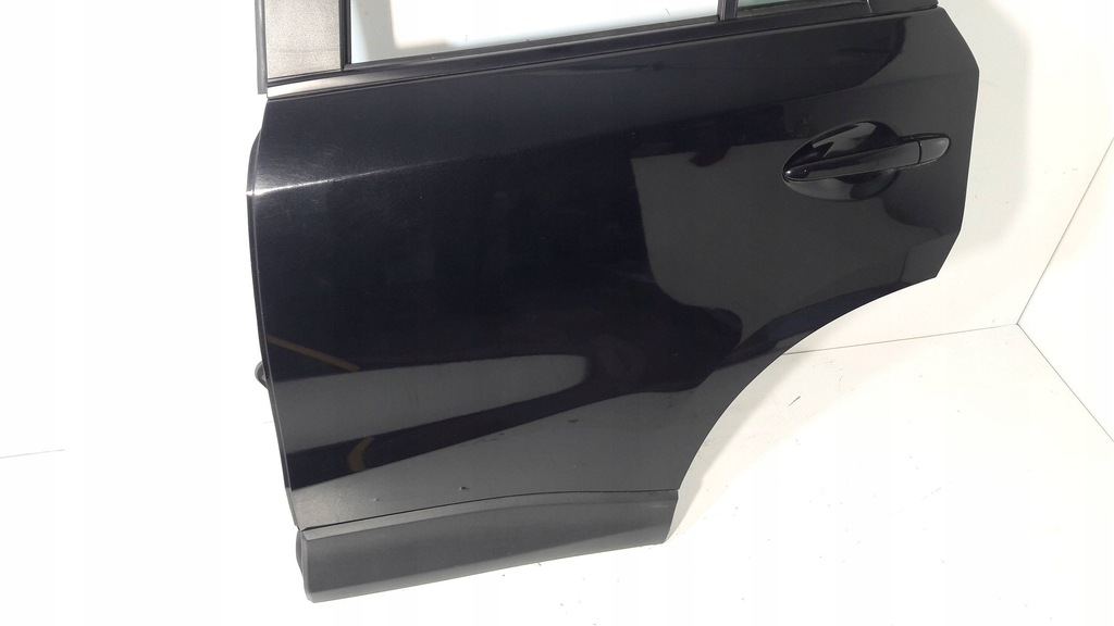 фото №9, Mazda cx-5 2012-2017 двері задні ліва t328