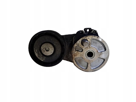 фото №1, Ford ranger 20r 2.0 tdci ecoblue автоматическая коробка передач натяжитель ремень