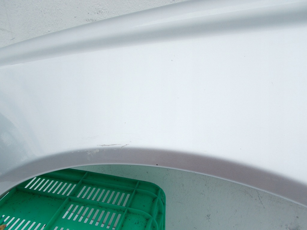 фото №7, Крыло volvo v40 s40 lift fl левый 329-52