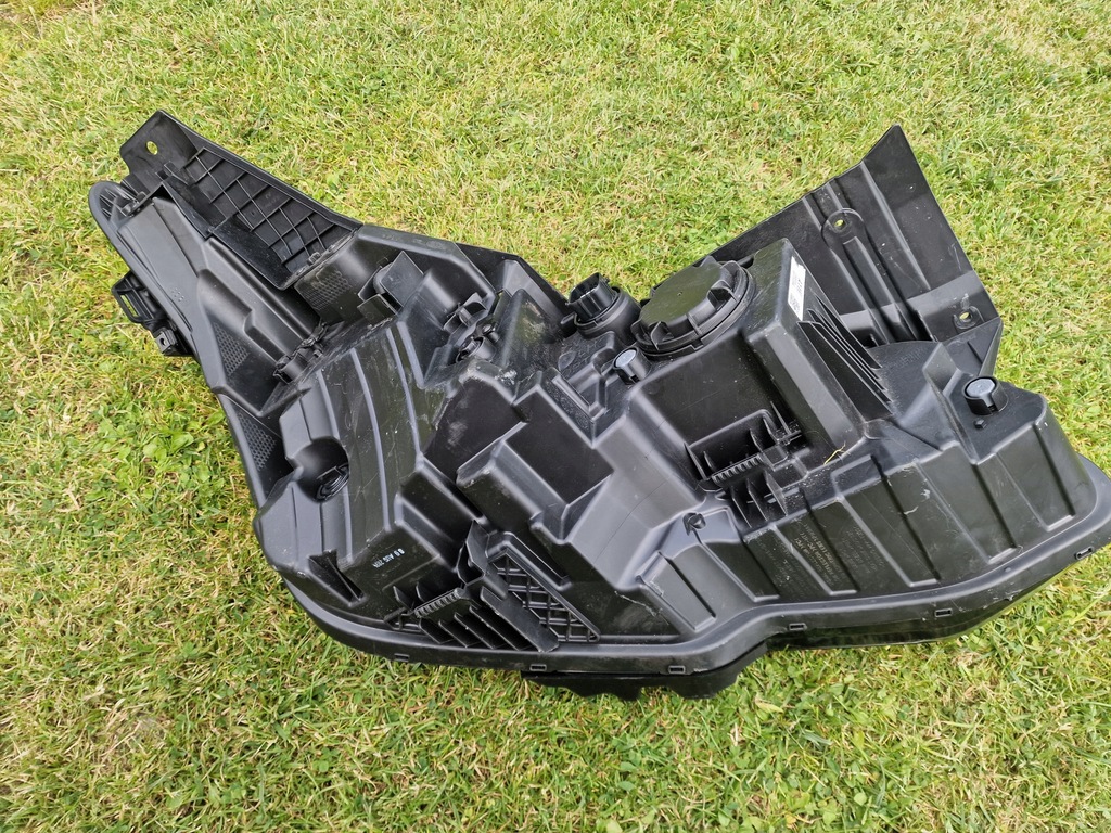 фото №8, A5170205 лампа левая kia ev6 ev-6 full led